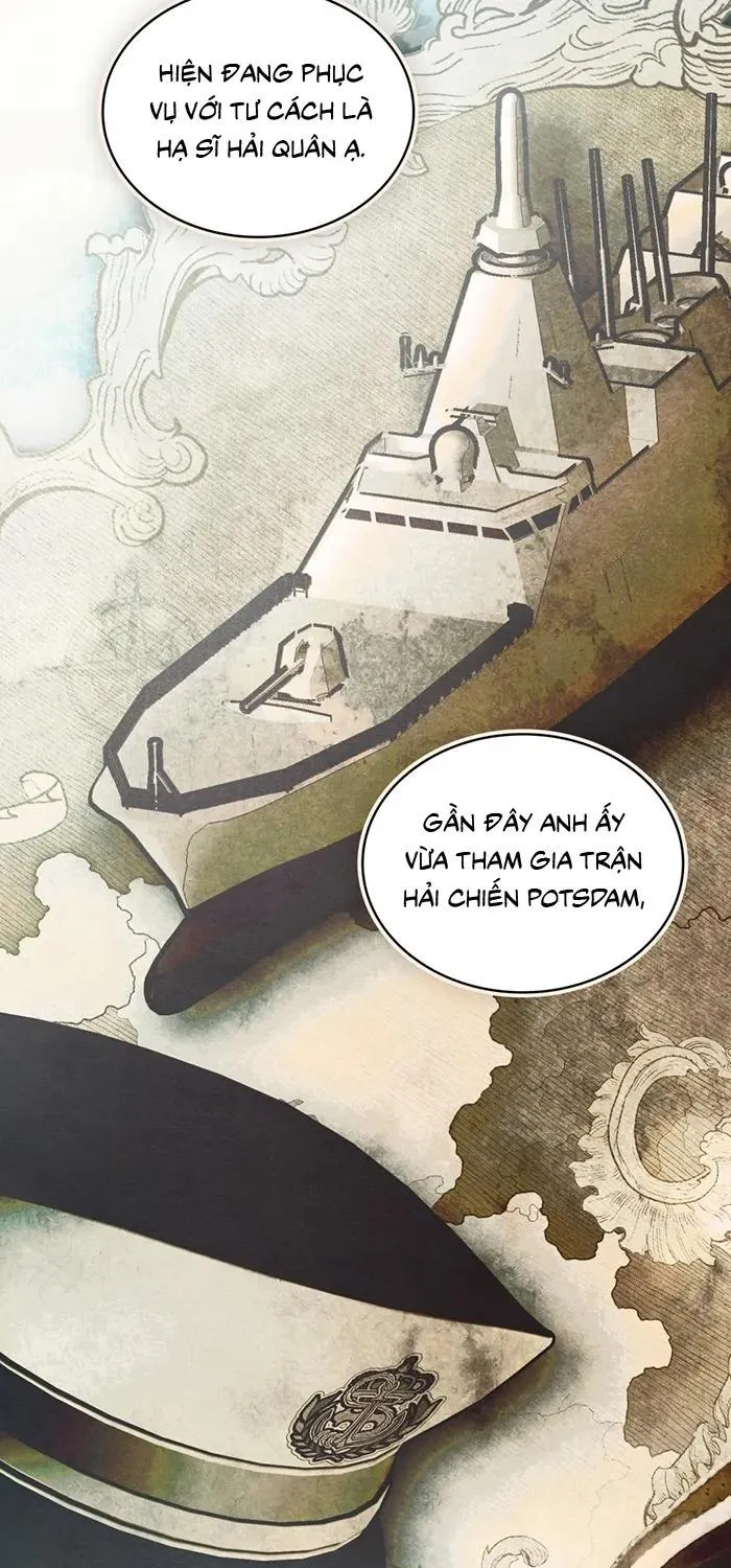 Khu Vườn Tháng Năm - Chap 3 - Trang 40