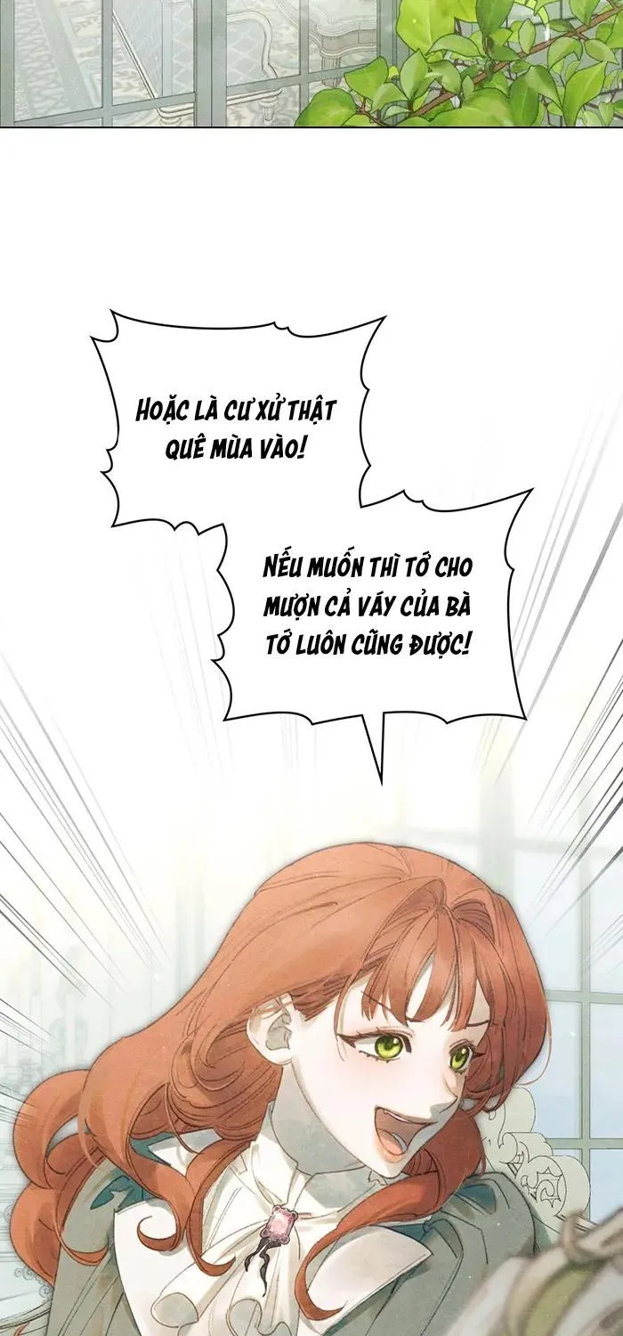 Khu Vườn Tháng Năm - Chap 3 - Trang 5