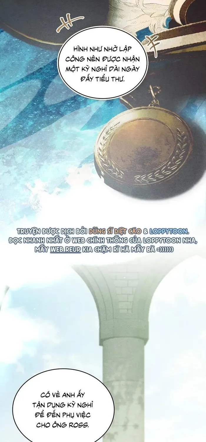 Khu Vườn Tháng Năm - Chap 3 - Trang 41