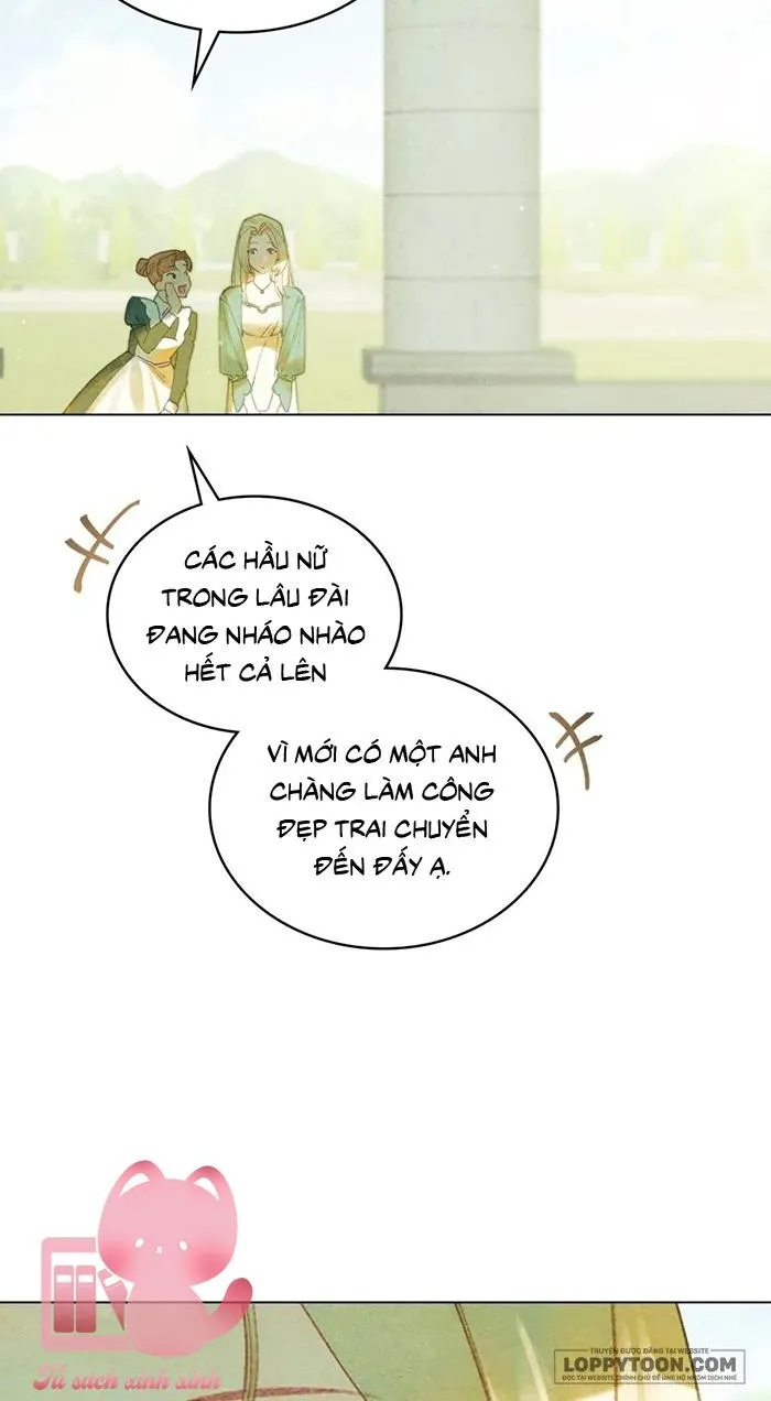 Khu Vườn Tháng Năm - Chap 3 - Trang 42