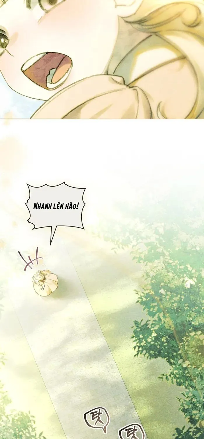 Khu Vườn Tháng Năm - Chap 3 - Trang 44