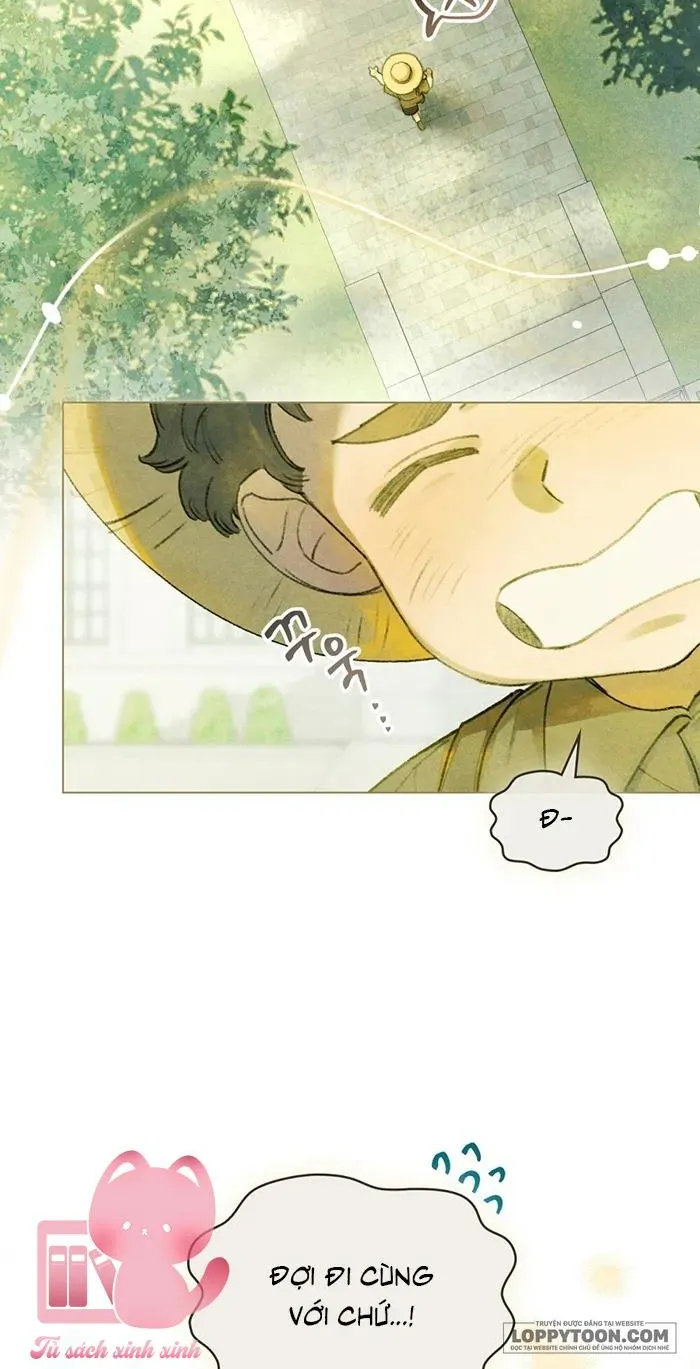 Khu Vườn Tháng Năm - Chap 3 - Trang 45