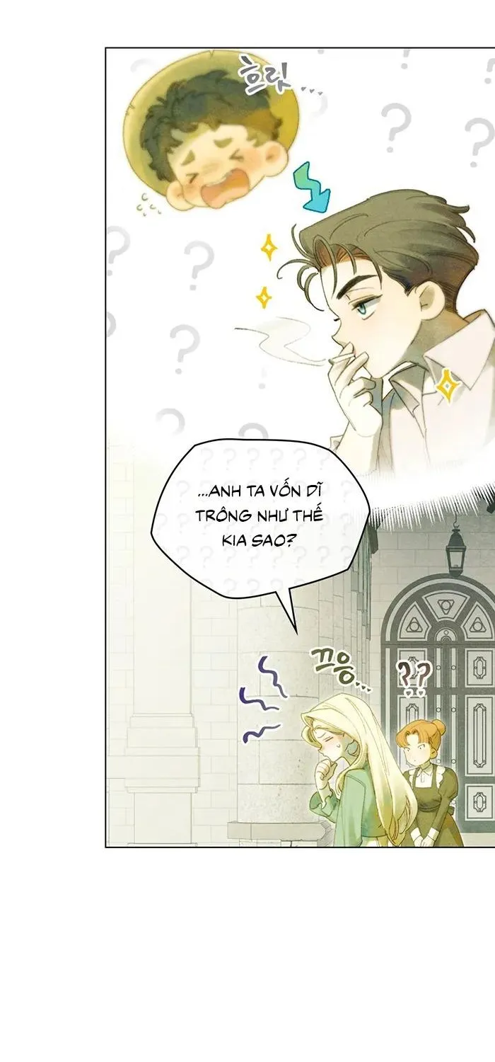 Khu Vườn Tháng Năm - Chap 3 - Trang 47