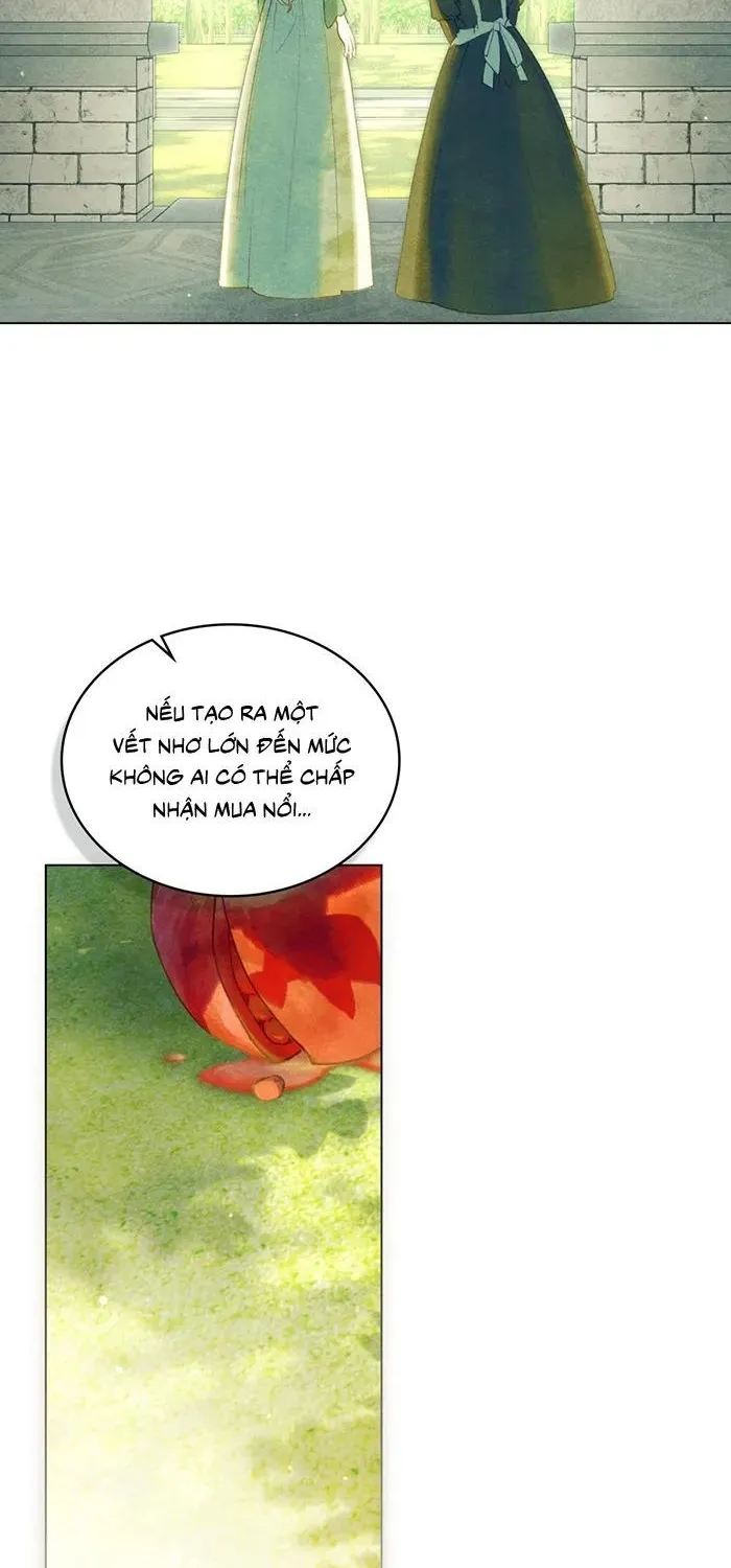 Khu Vườn Tháng Năm - Chap 3 - Trang 50