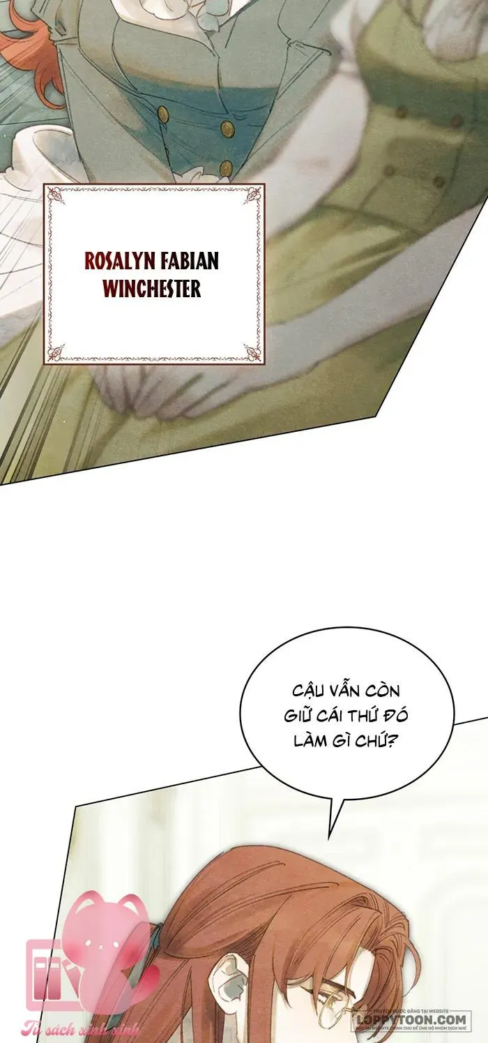 Khu Vườn Tháng Năm - Chap 3 - Trang 6
