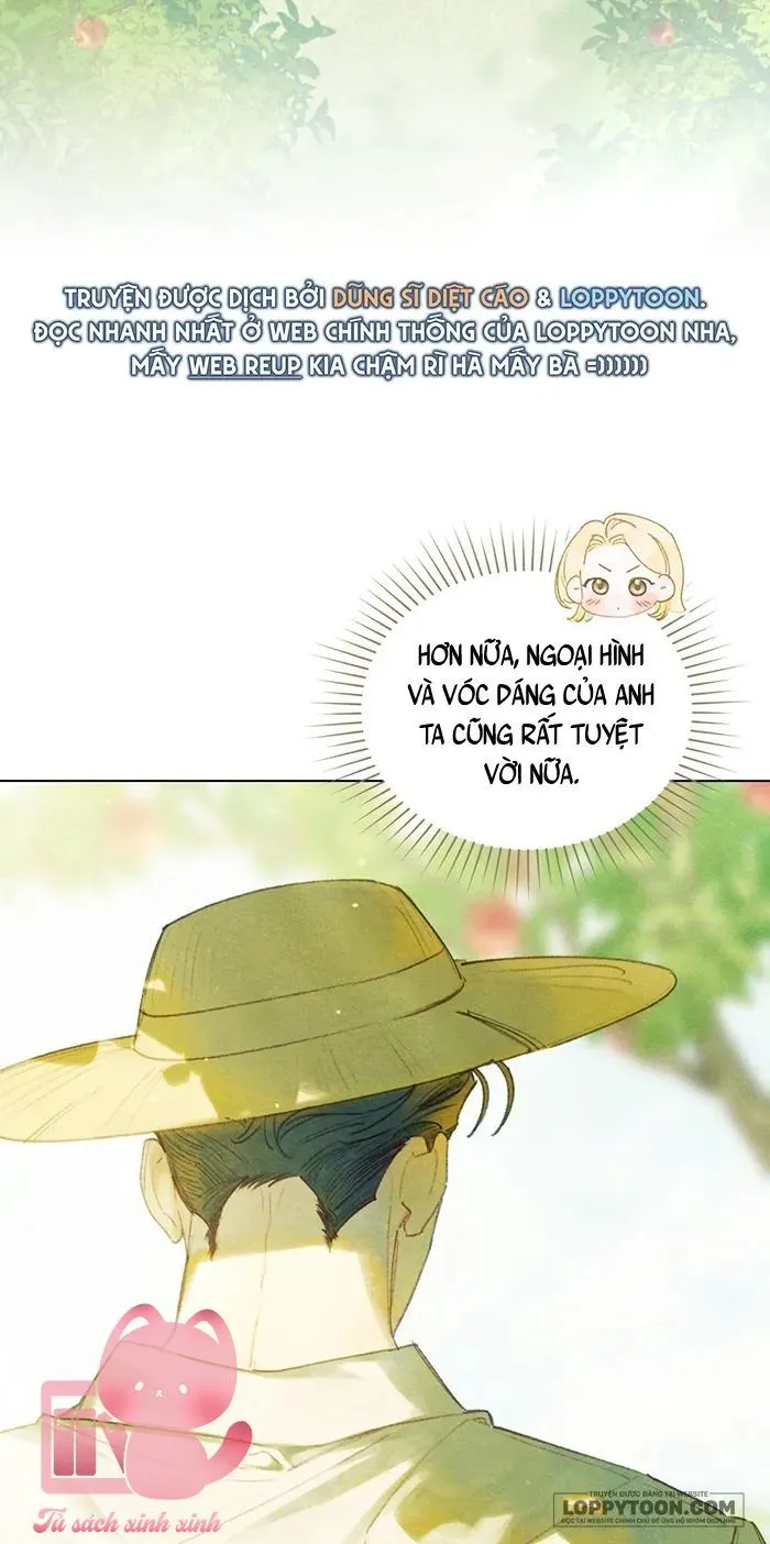 Khu Vườn Tháng Năm - Chap 3 - Trang 54