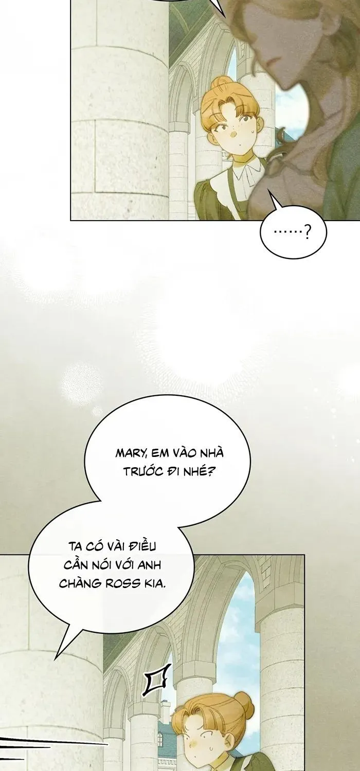 Khu Vườn Tháng Năm - Chap 3 - Trang 56