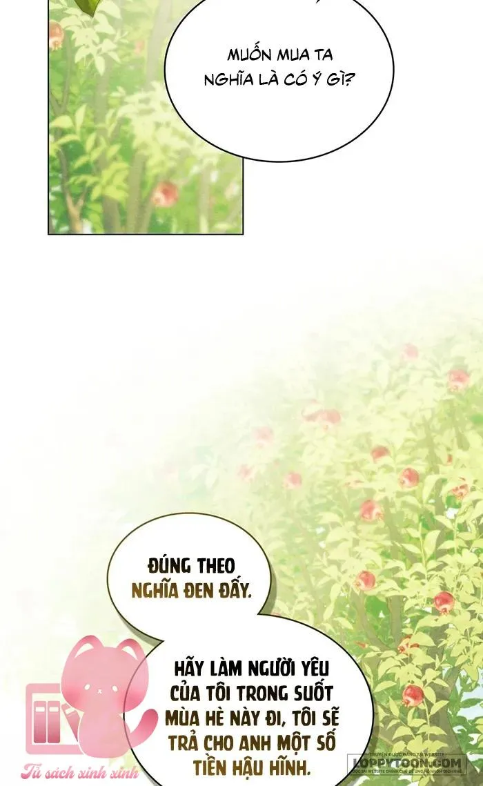 Khu Vườn Tháng Năm - Chap 3 - Trang 60