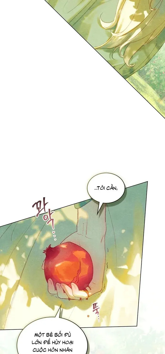 Khu Vườn Tháng Năm - Chap 3 - Trang 65