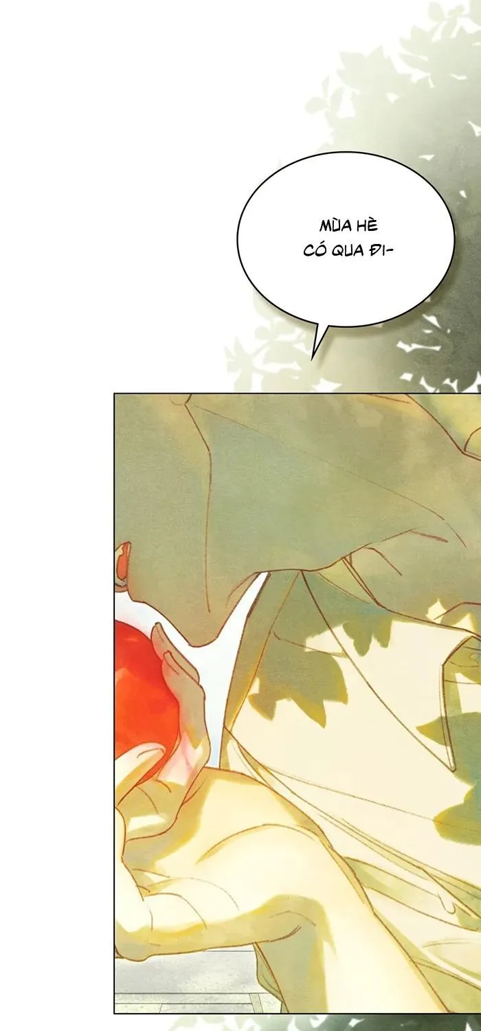 Khu Vườn Tháng Năm - Chap 3 - Trang 71