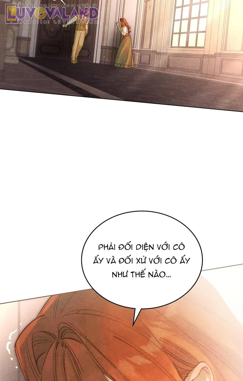 Khu Vườn Tháng Năm - Chap 30 - Trang 40