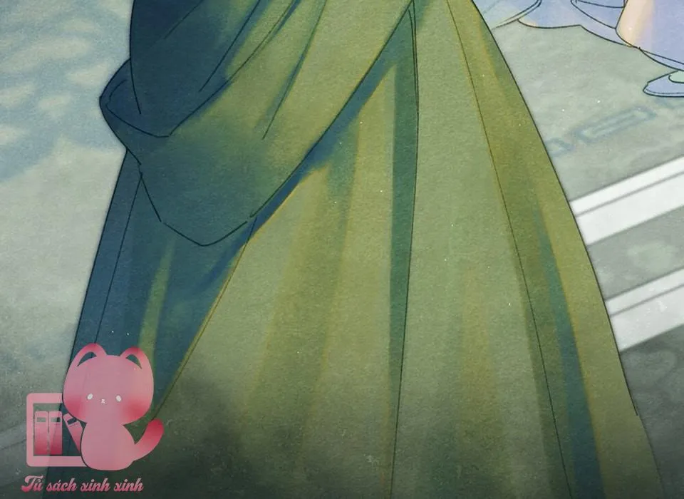 Khu Vườn Tháng Năm - Chap 30 - Trang 6