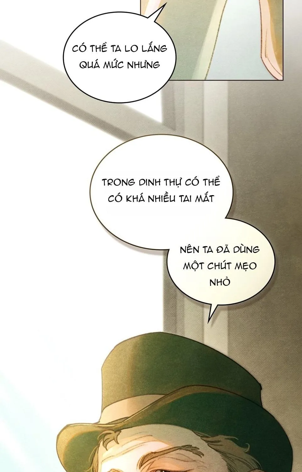 Khu Vườn Tháng Năm - Chap 30 - Trang 77