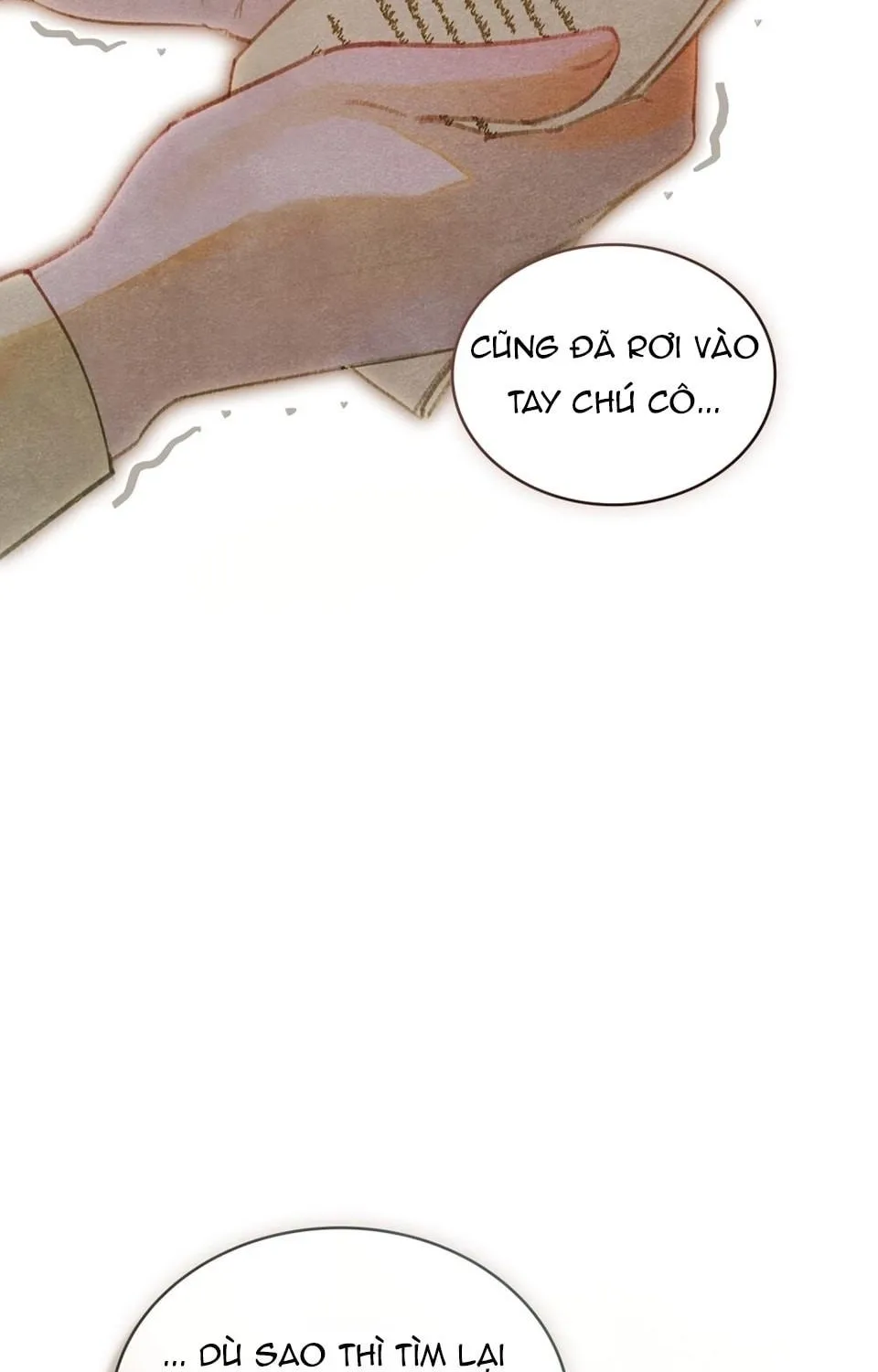 Khu Vườn Tháng Năm - Chap 31 - Trang 8