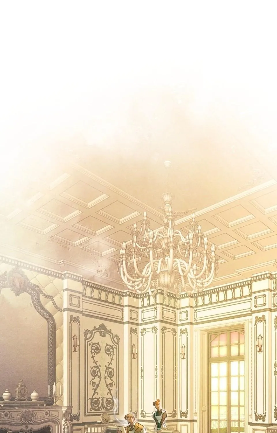 Khu Vườn Tháng Năm - Chap 32 - Trang 2