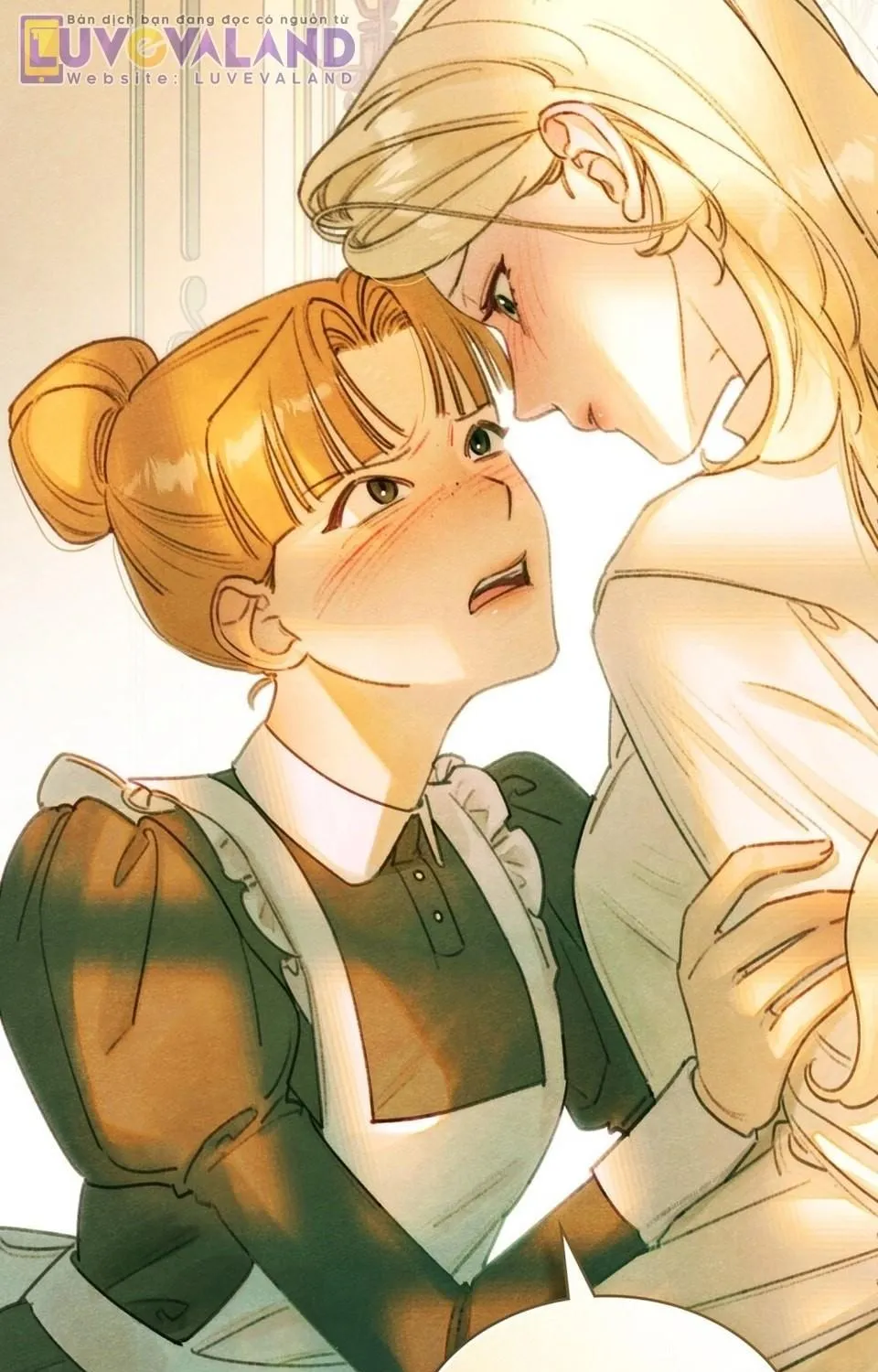 Khu Vườn Tháng Năm - Chap 32 - Trang 106