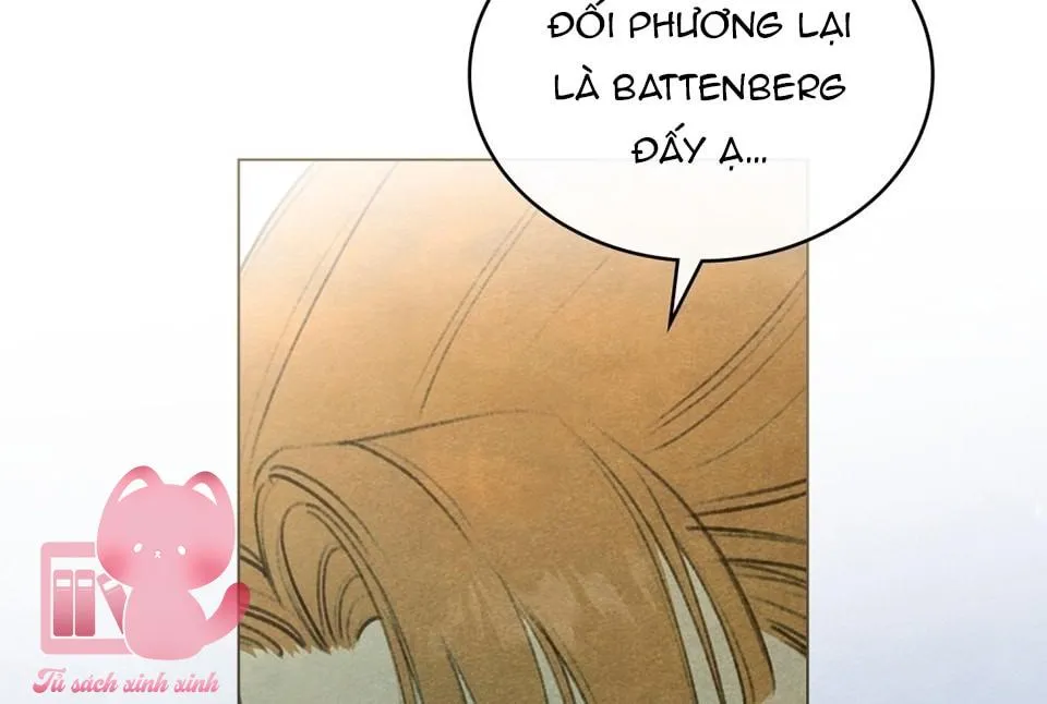 Khu Vườn Tháng Năm - Chap 32 - Trang 21