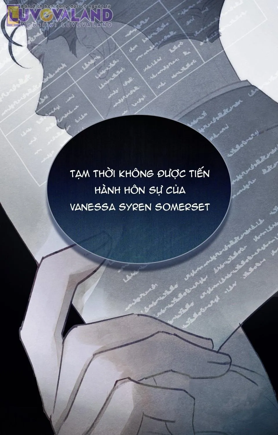 Khu Vườn Tháng Năm - Chap 32 - Trang 25