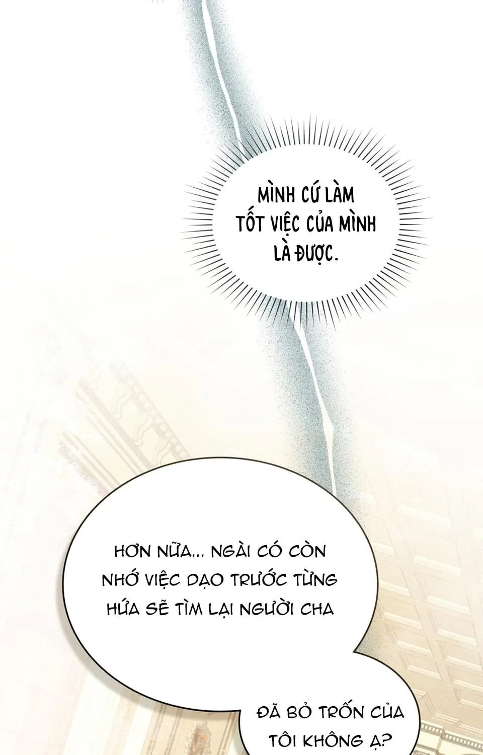 Khu Vườn Tháng Năm - Chap 32 - Trang 29