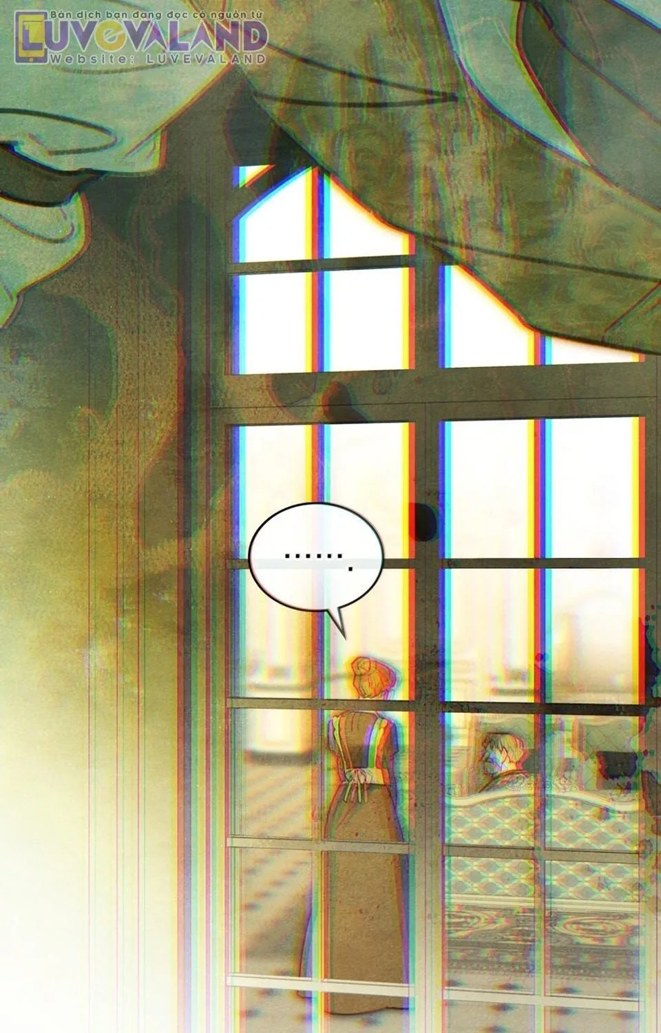 Khu Vườn Tháng Năm - Chap 32 - Trang 37