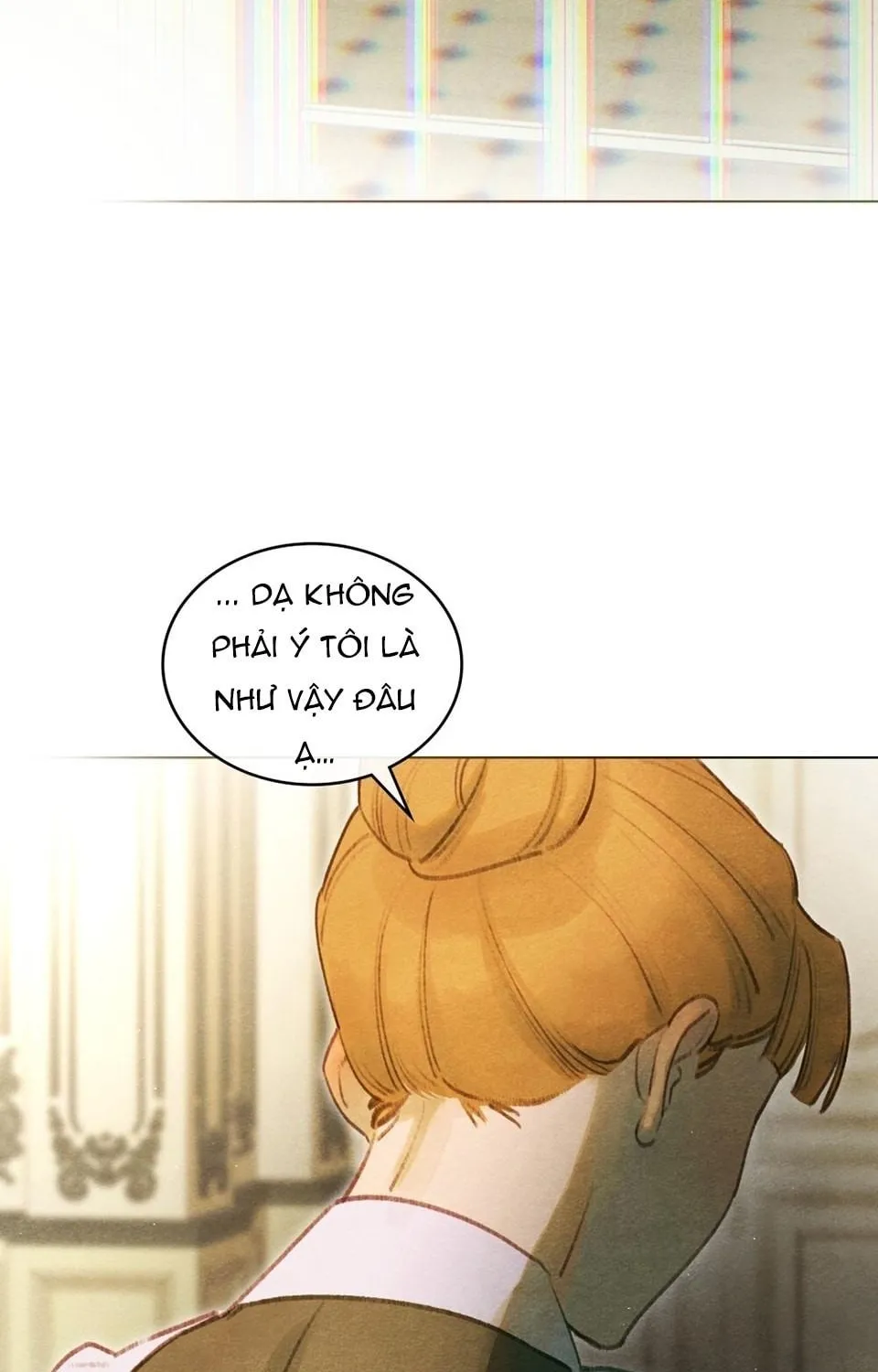 Khu Vườn Tháng Năm - Chap 32 - Trang 38
