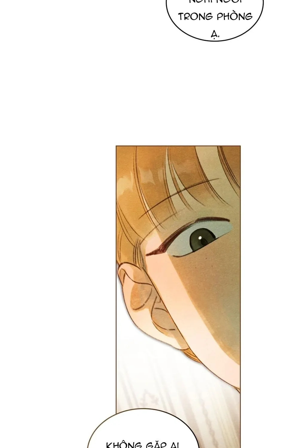 Khu Vườn Tháng Năm - Chap 32 - Trang 5