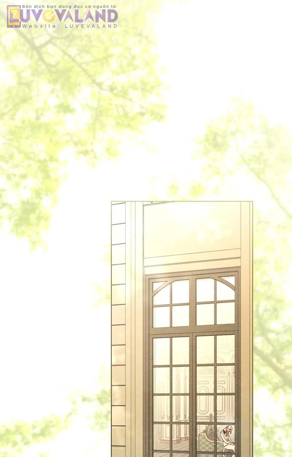 Khu Vườn Tháng Năm - Chap 32 - Trang 46