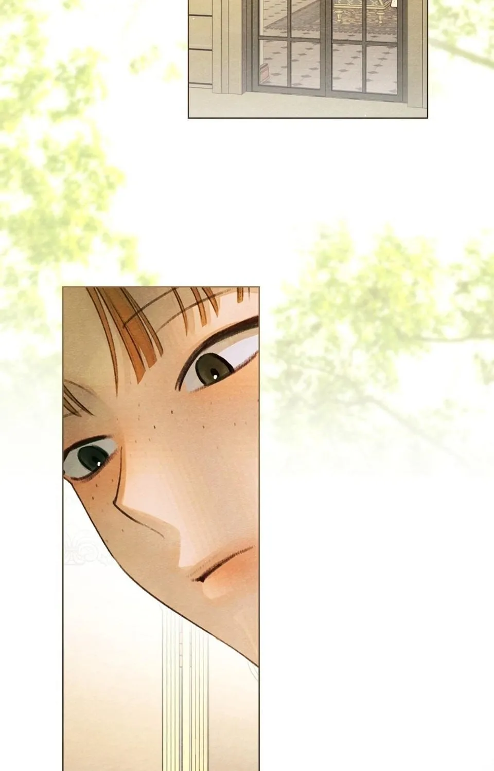 Khu Vườn Tháng Năm - Chap 32 - Trang 47