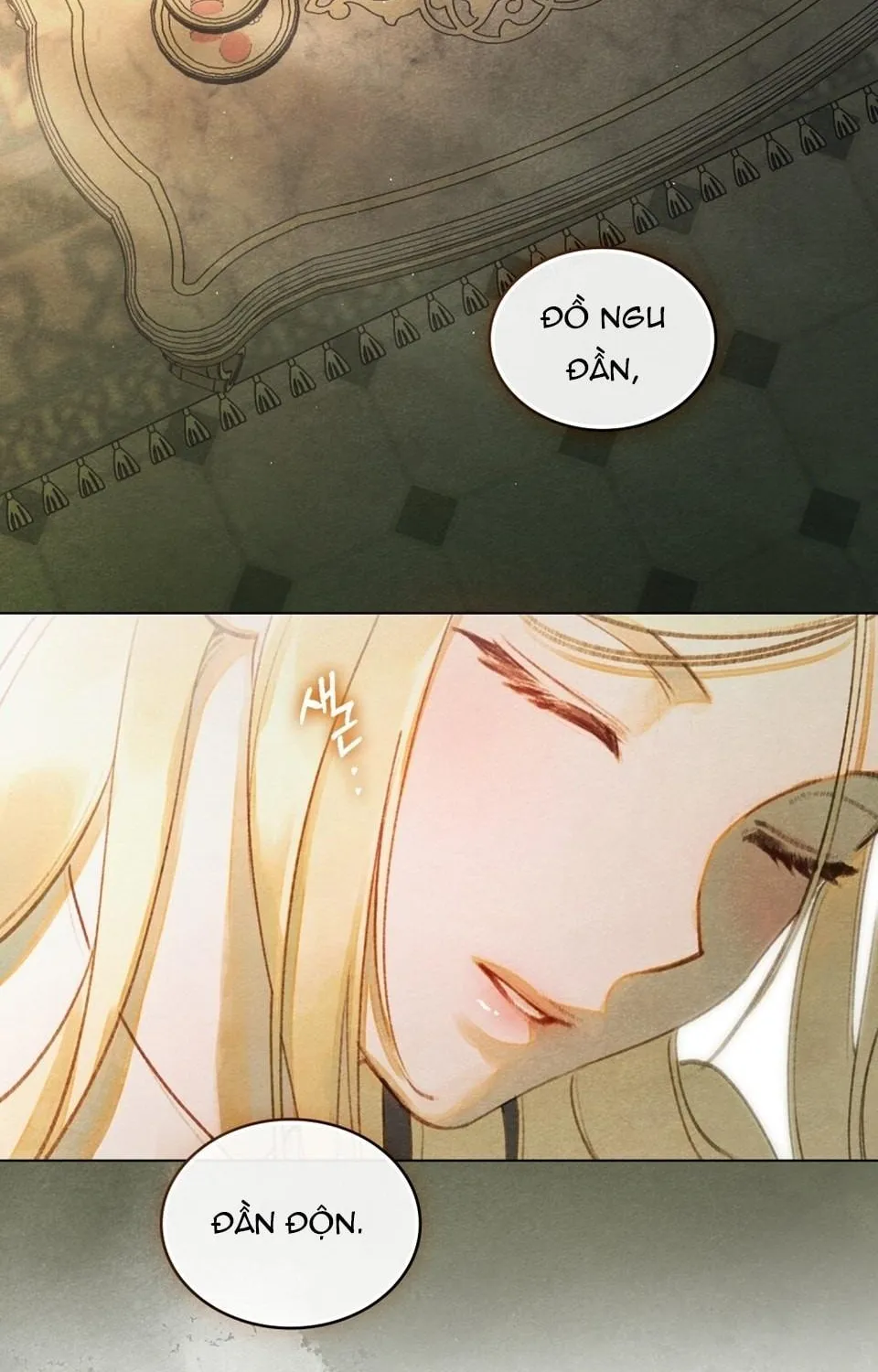 Khu Vườn Tháng Năm - Chap 32 - Trang 50