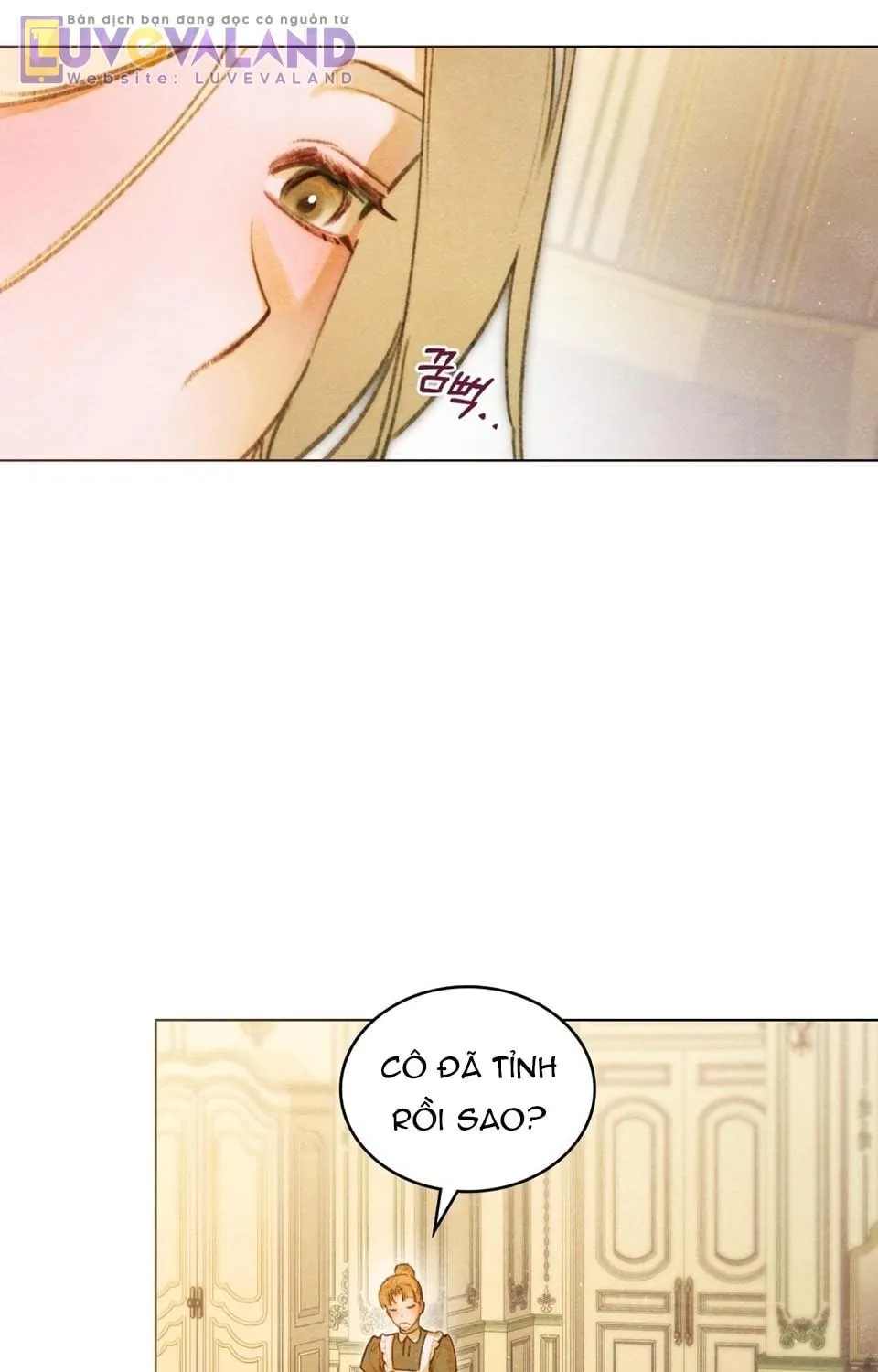 Khu Vườn Tháng Năm - Chap 32 - Trang 64