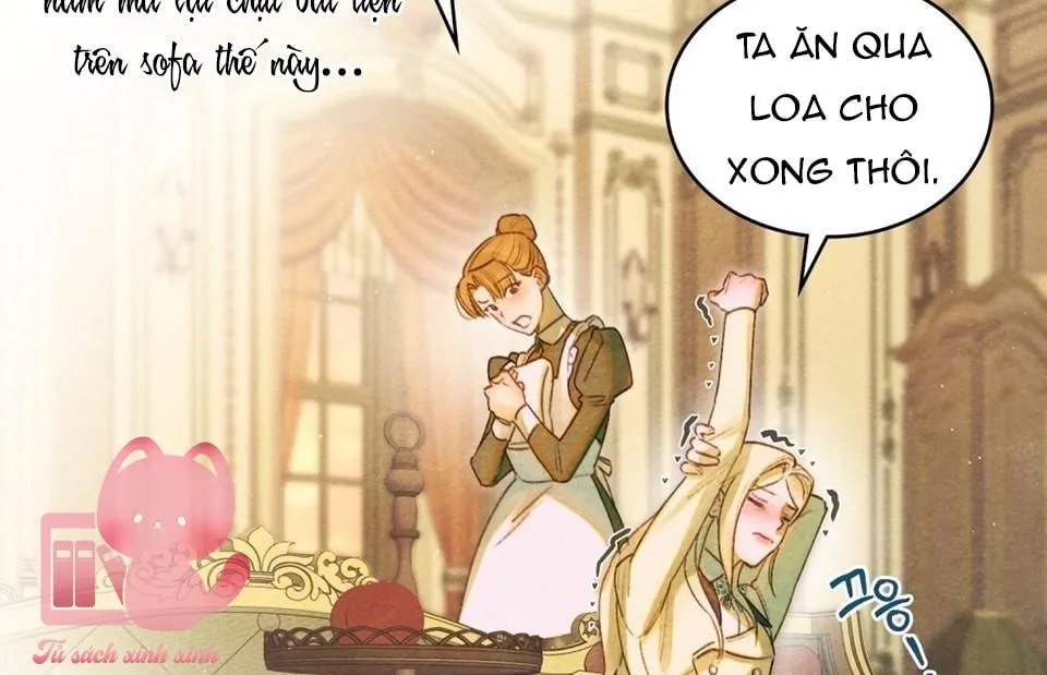 Khu Vườn Tháng Năm - Chap 32 - Trang 66