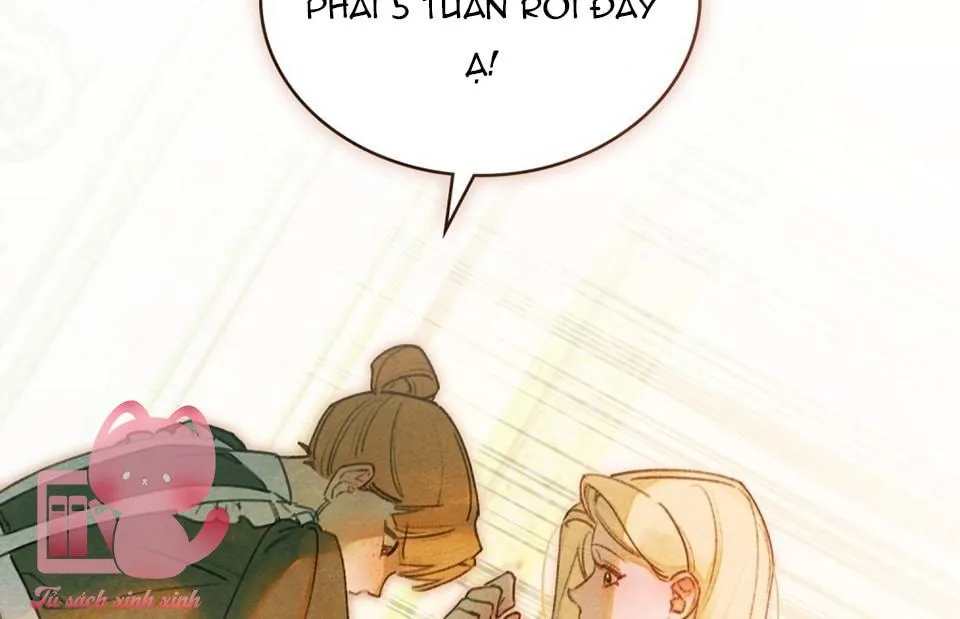 Khu Vườn Tháng Năm - Chap 32 - Trang 84