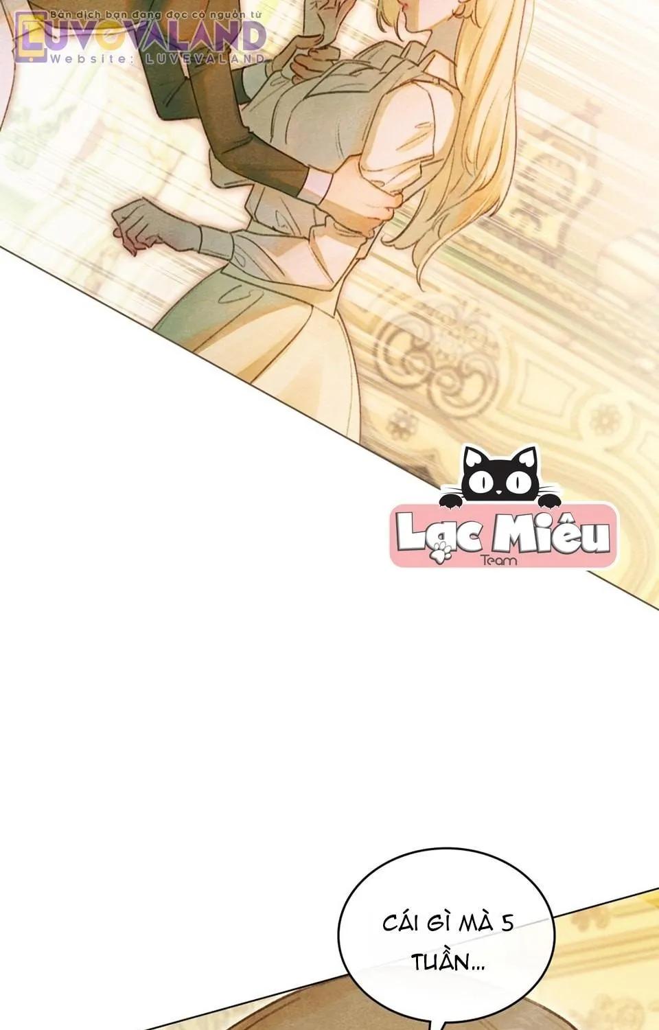 Khu Vườn Tháng Năm - Chap 32 - Trang 85
