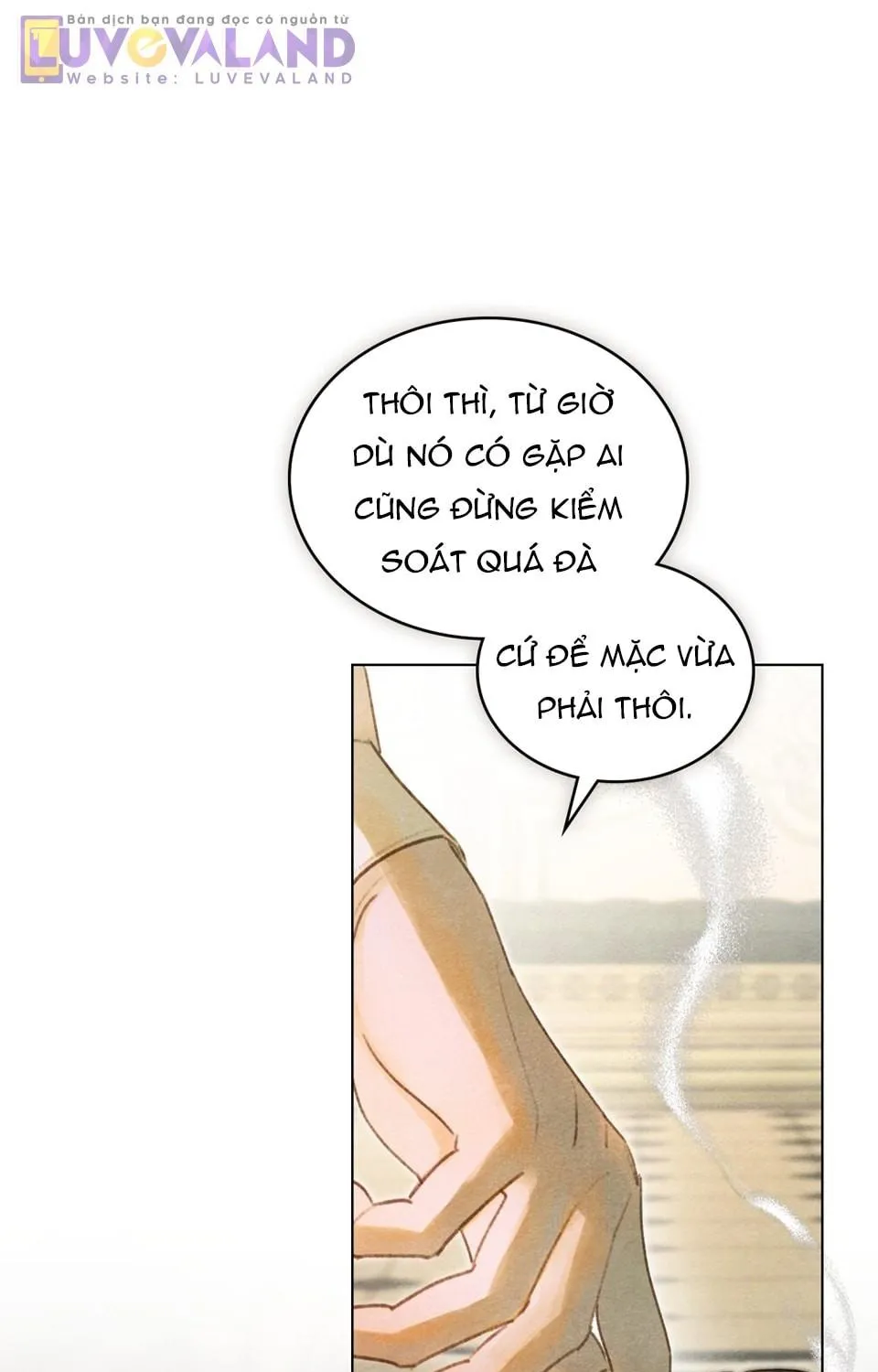 Khu Vườn Tháng Năm - Chap 32 - Trang 10