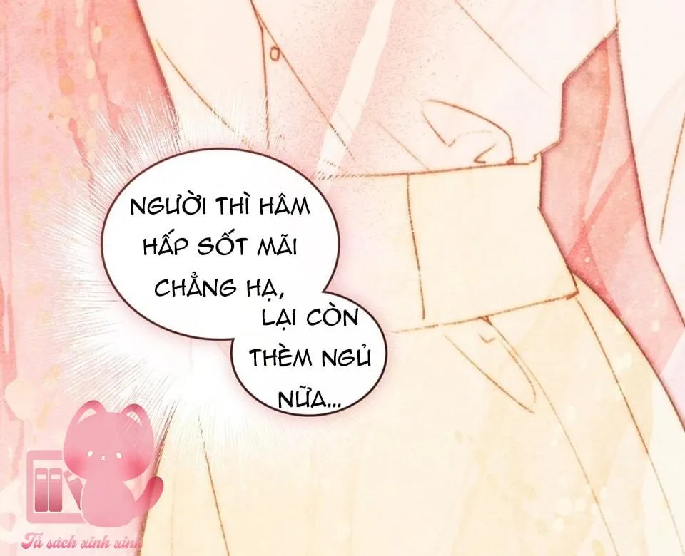 Khu Vườn Tháng Năm - Chap 32 - Trang 93