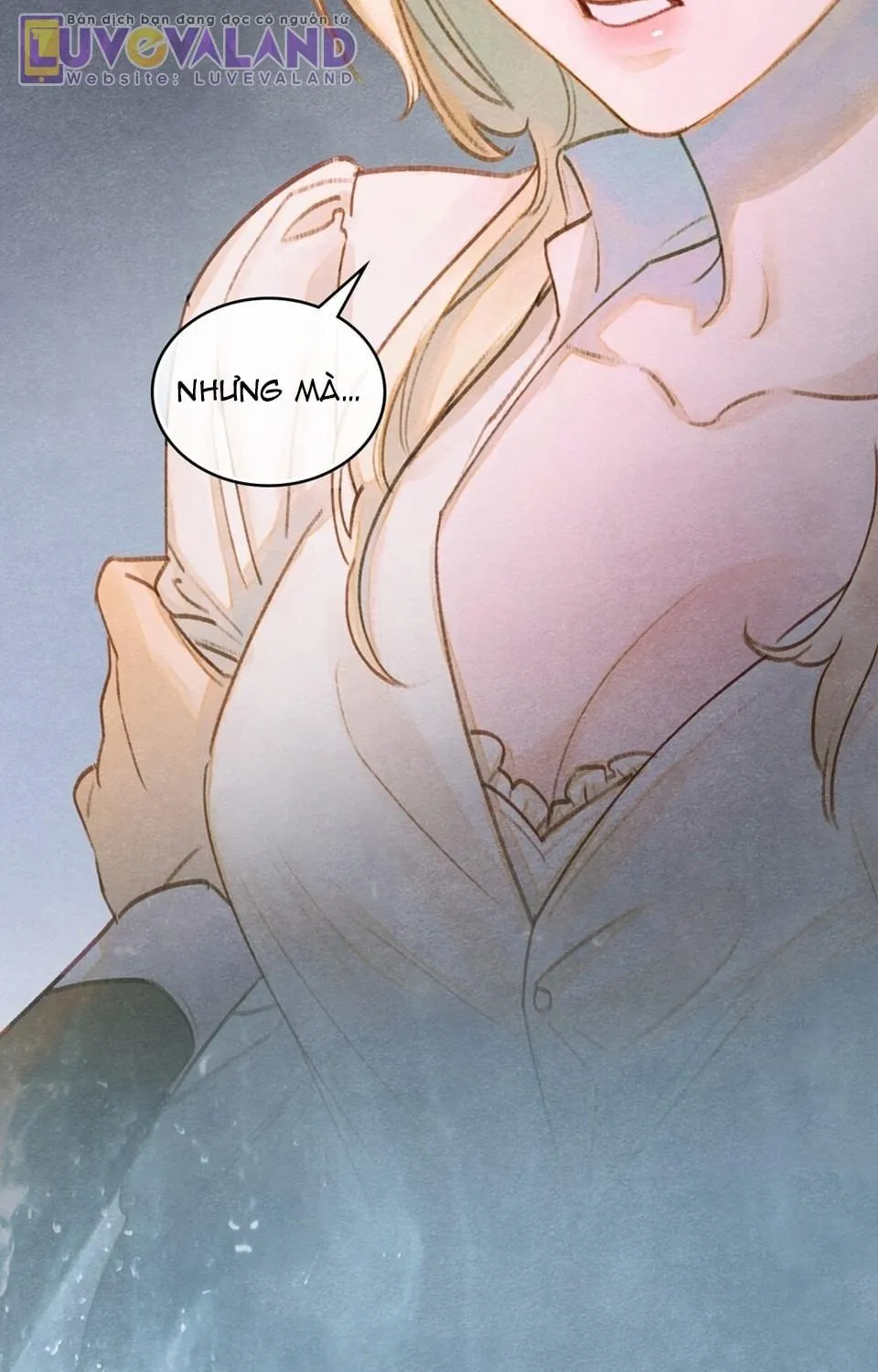 Khu Vườn Tháng Năm - Chap 32 - Trang 97
