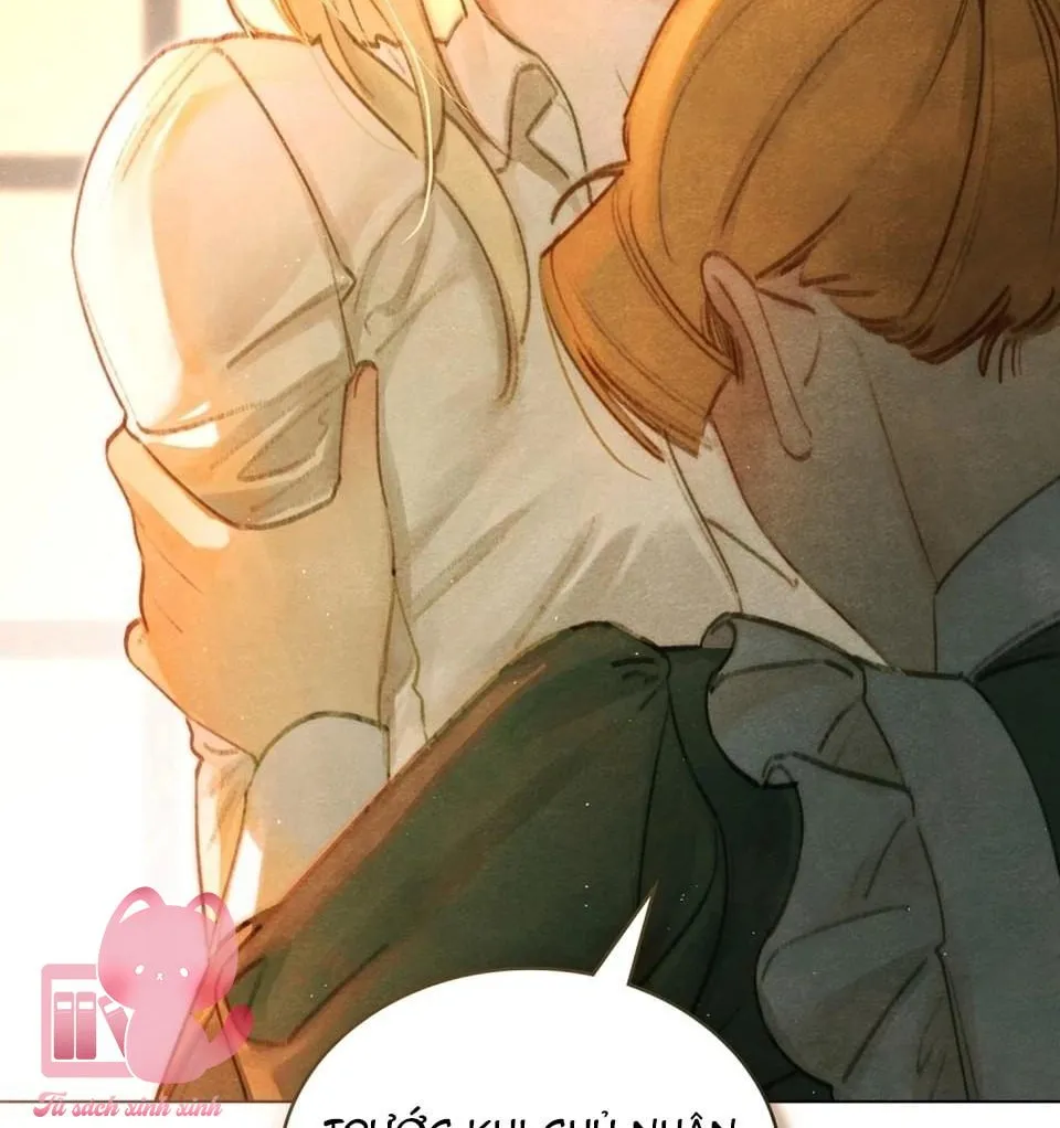 Khu Vườn Tháng Năm - Chap 33 - Trang 3