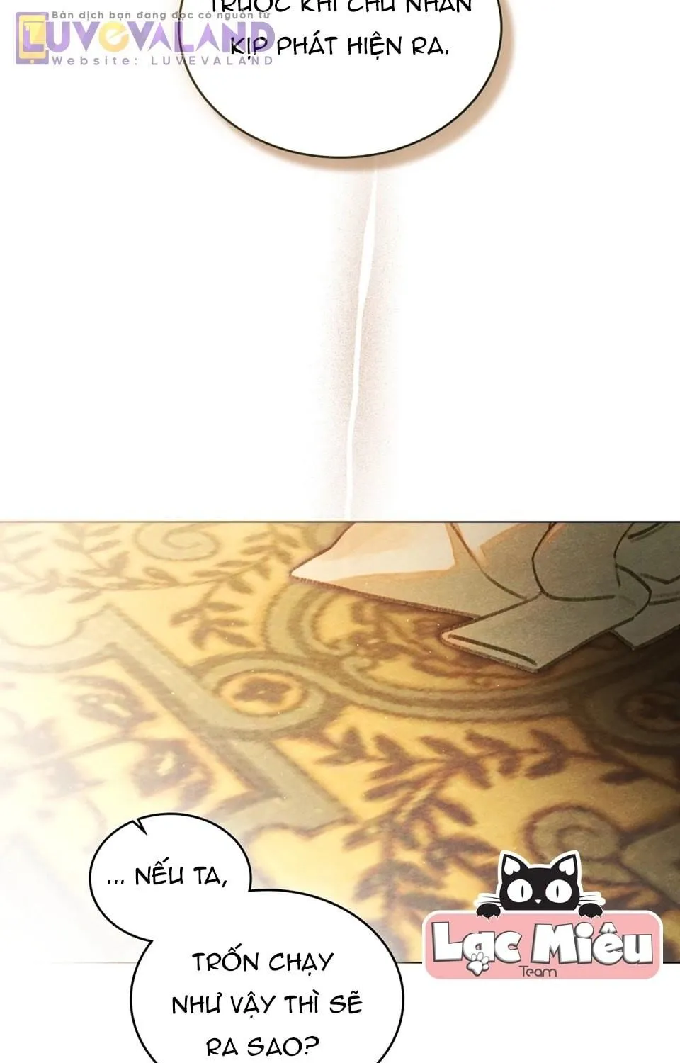 Khu Vườn Tháng Năm - Chap 33 - Trang 4