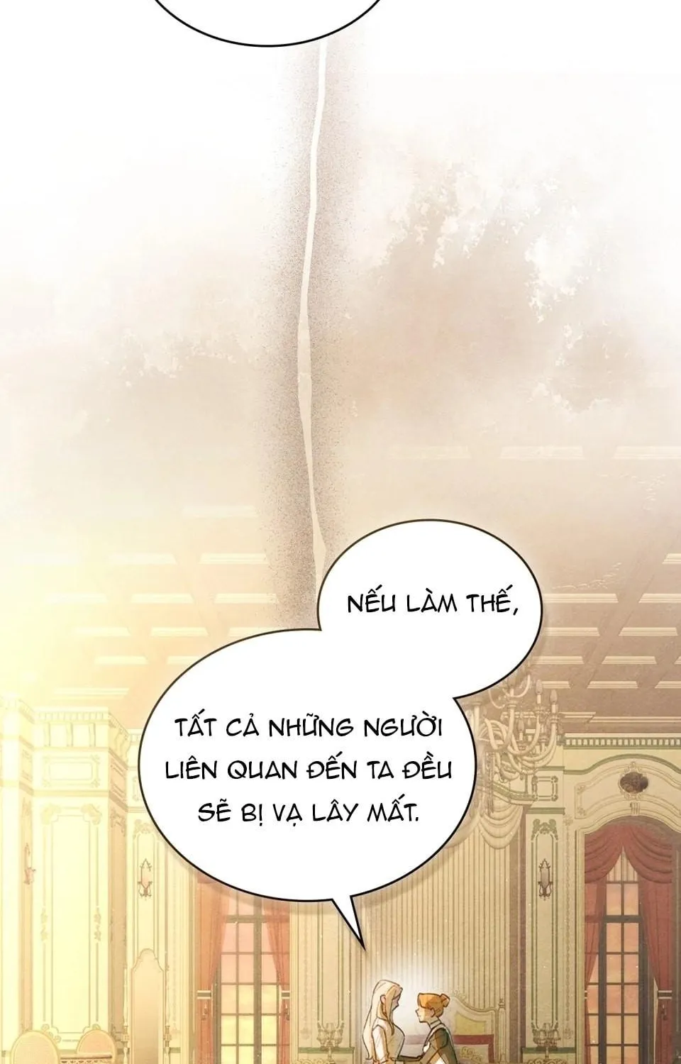 Khu Vườn Tháng Năm - Chap 33 - Trang 5