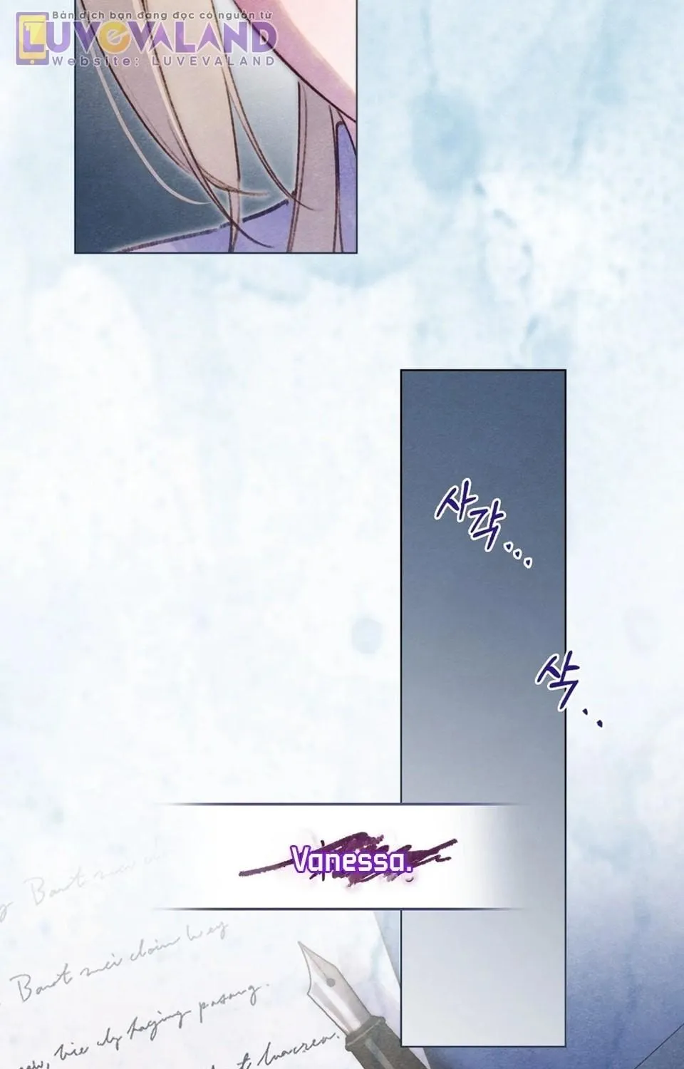 Khu Vườn Tháng Năm - Chap 33 - Trang 49