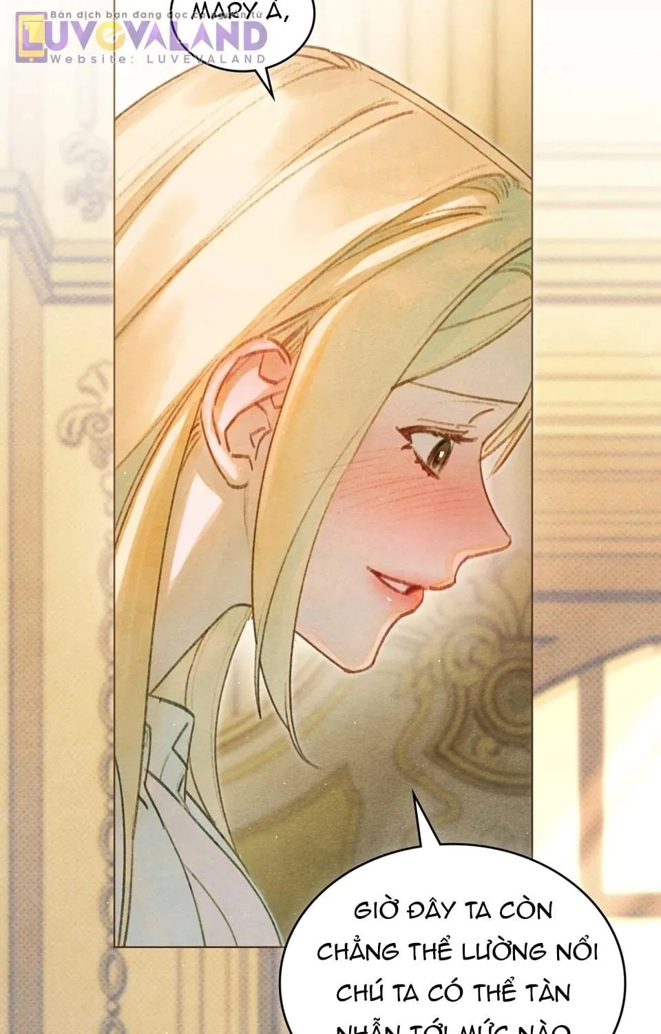 Khu Vườn Tháng Năm - Chap 33 - Trang 7