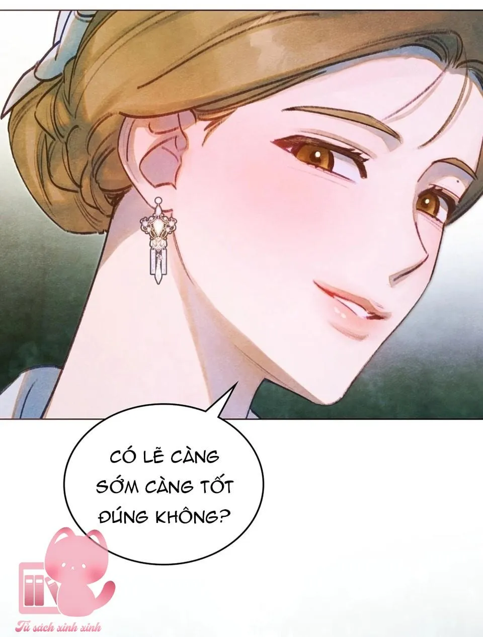 Khu Vườn Tháng Năm - Chap 33 - Trang 69