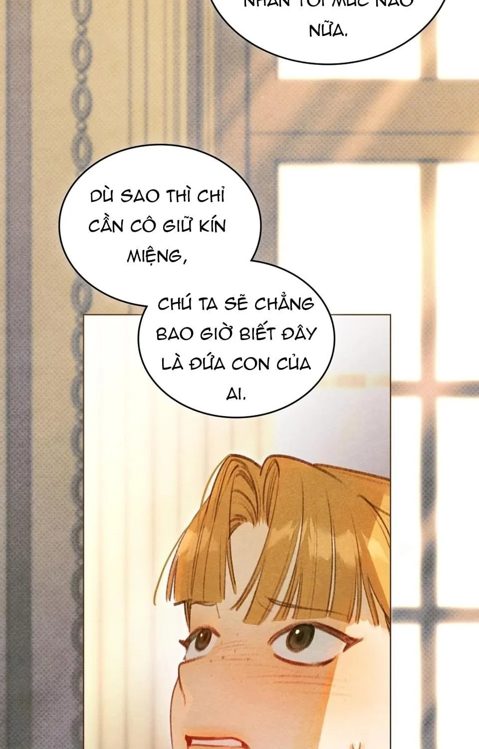 Khu Vườn Tháng Năm - Chap 33 - Trang 8