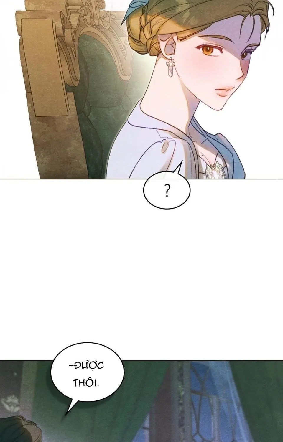 Khu Vườn Tháng Năm - Chap 33 - Trang 74