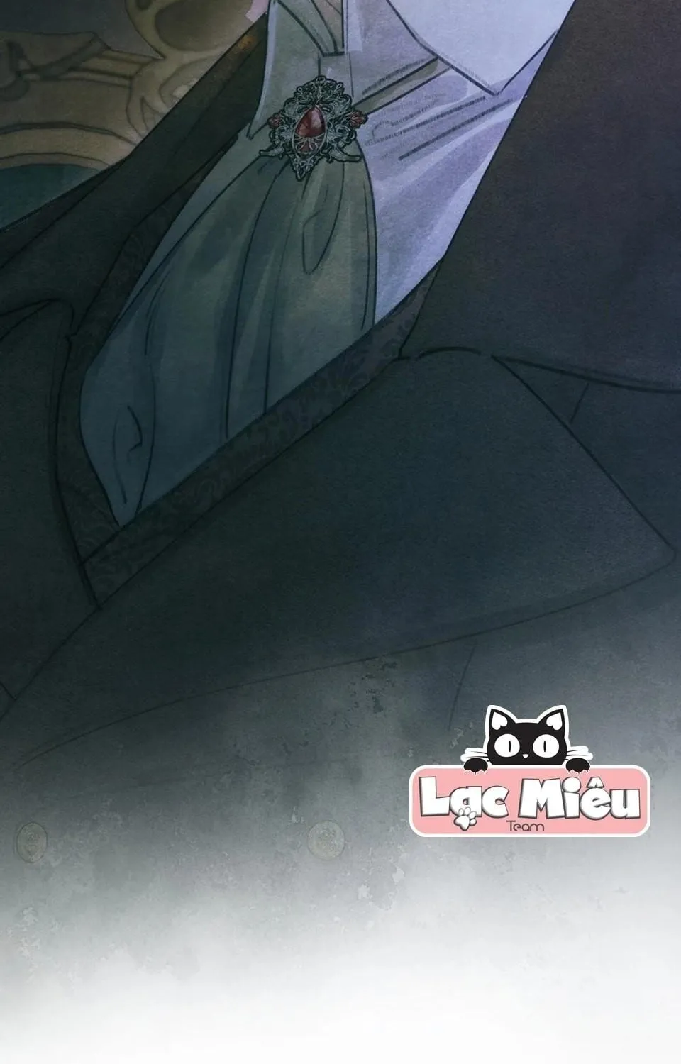 Khu Vườn Tháng Năm - Chap 33 - Trang 77