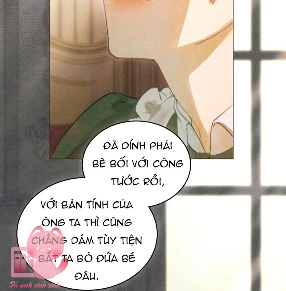 Khu Vườn Tháng Năm - Chap 33 - Trang 9