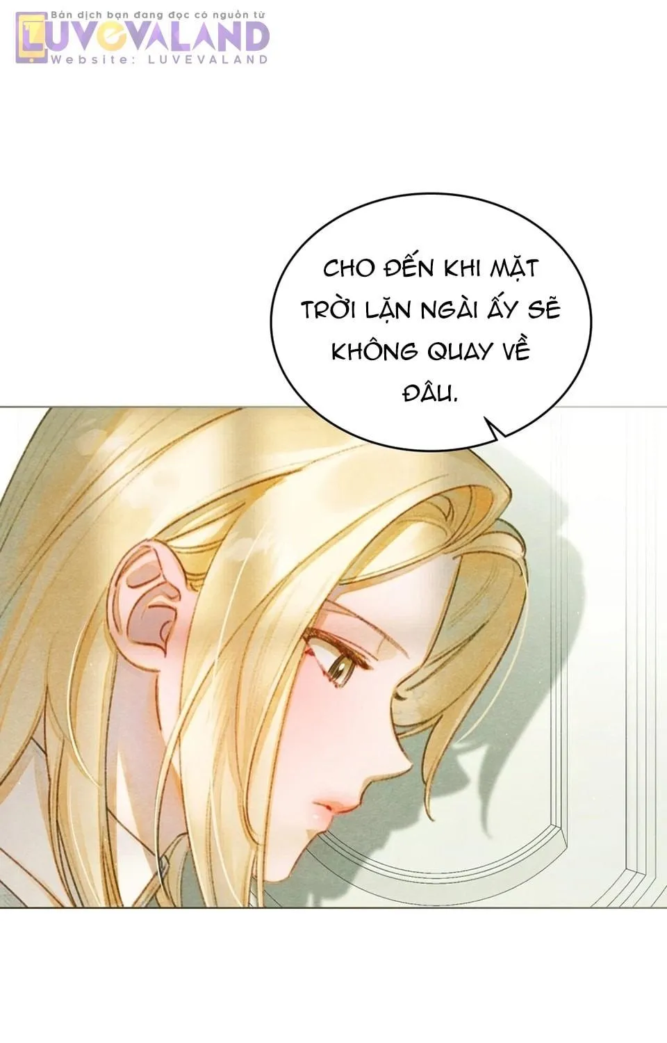 Khu Vườn Tháng Năm - Chap 34 - Trang 4