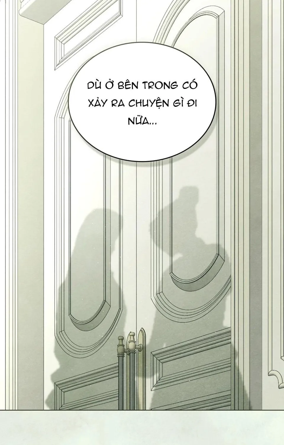 Khu Vườn Tháng Năm - Chap 34 - Trang 8