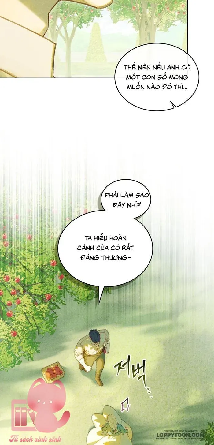 Khu Vườn Tháng Năm - Chap 4 - Trang 17