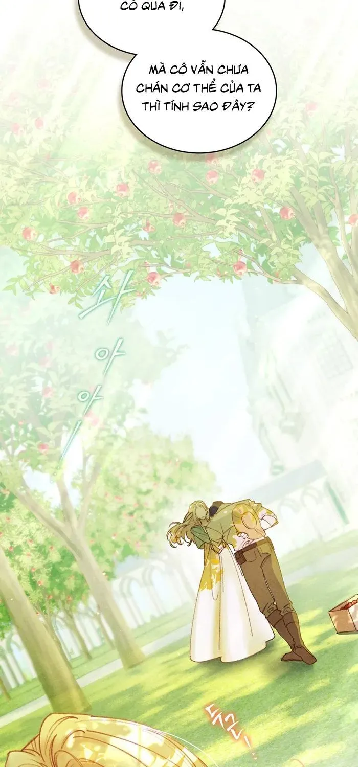 Khu Vườn Tháng Năm - Chap 4 - Trang 3
